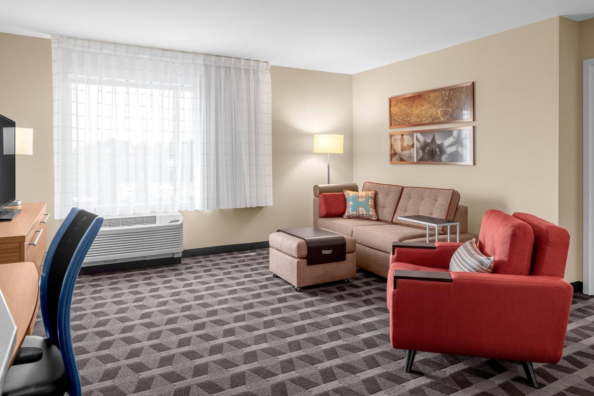 Towneplace Suites Cincinnati Fairfield Exterior photo